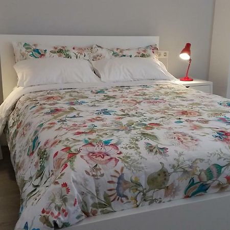Ada Apartamento Santiago de Compostela Ngoại thất bức ảnh