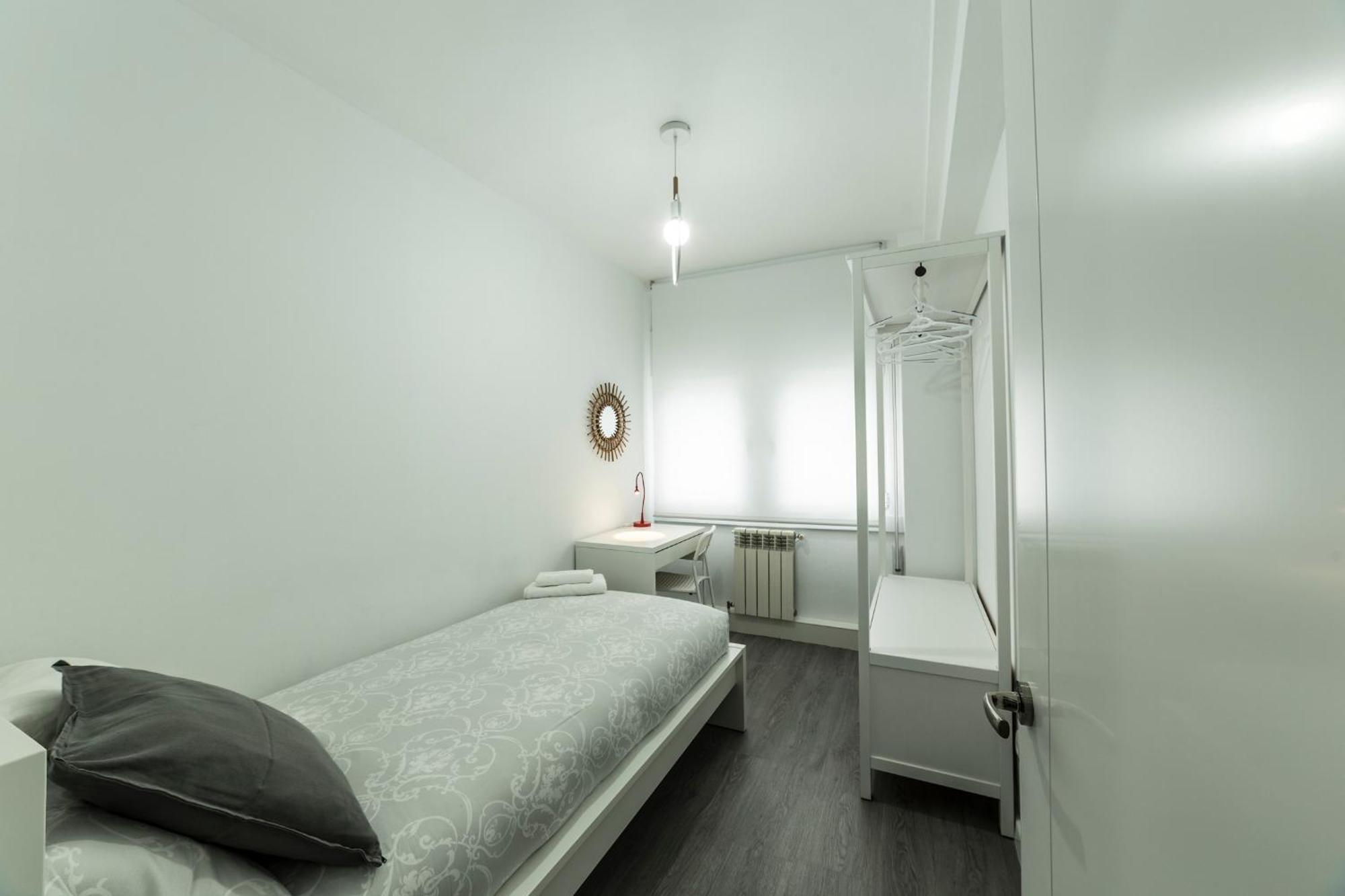 Ada Apartamento Santiago de Compostela Ngoại thất bức ảnh